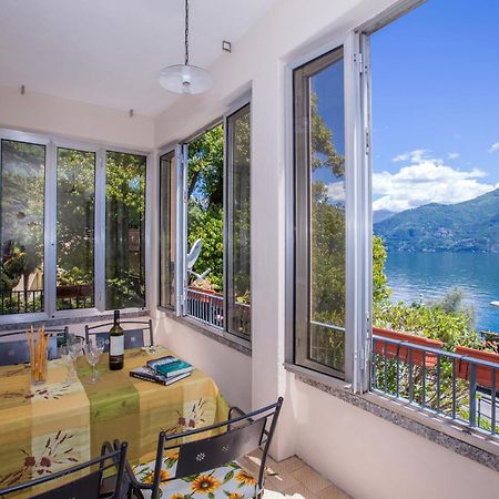 Nobiallo Fronte Lago Exterior photo